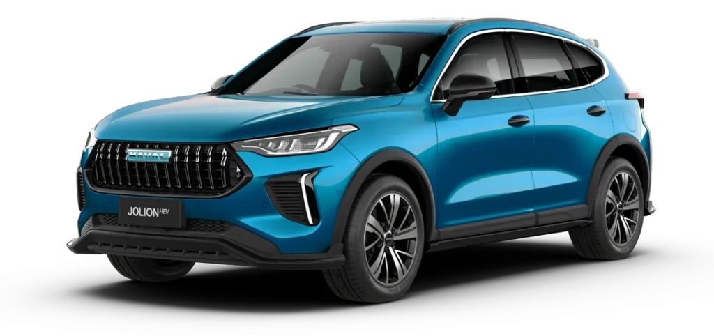 Haval Jolion Pro