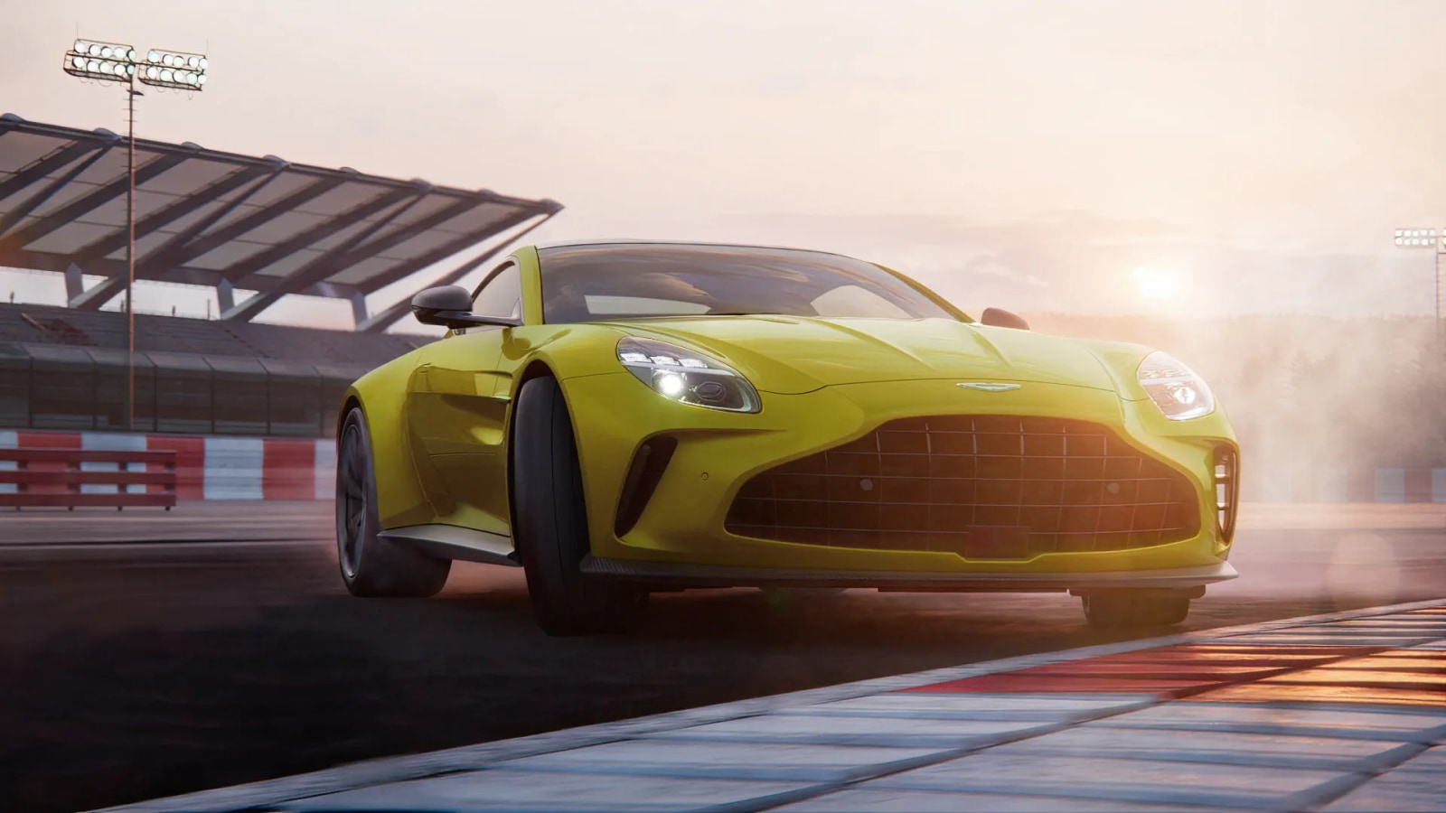 Vantage