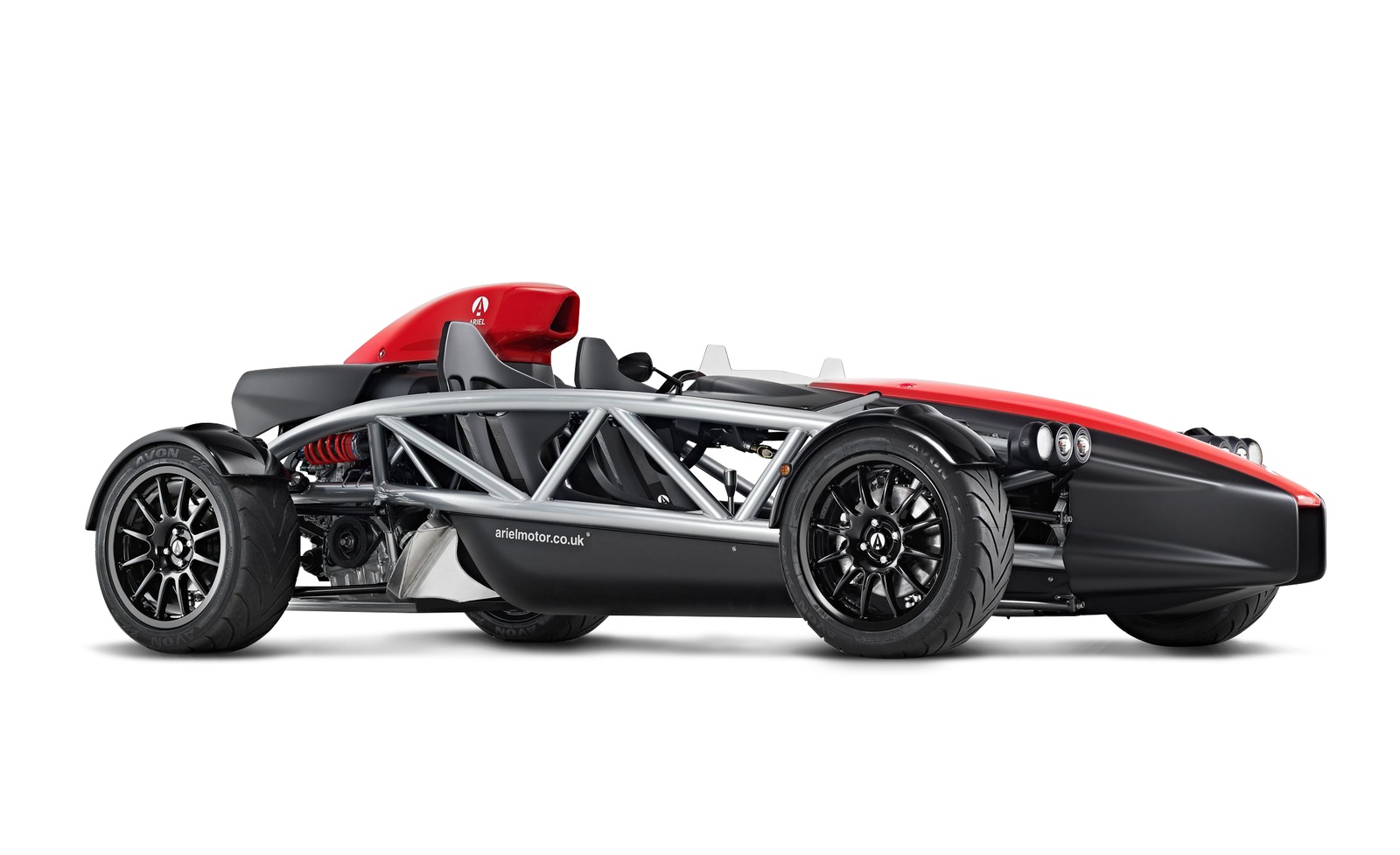 Atom 4