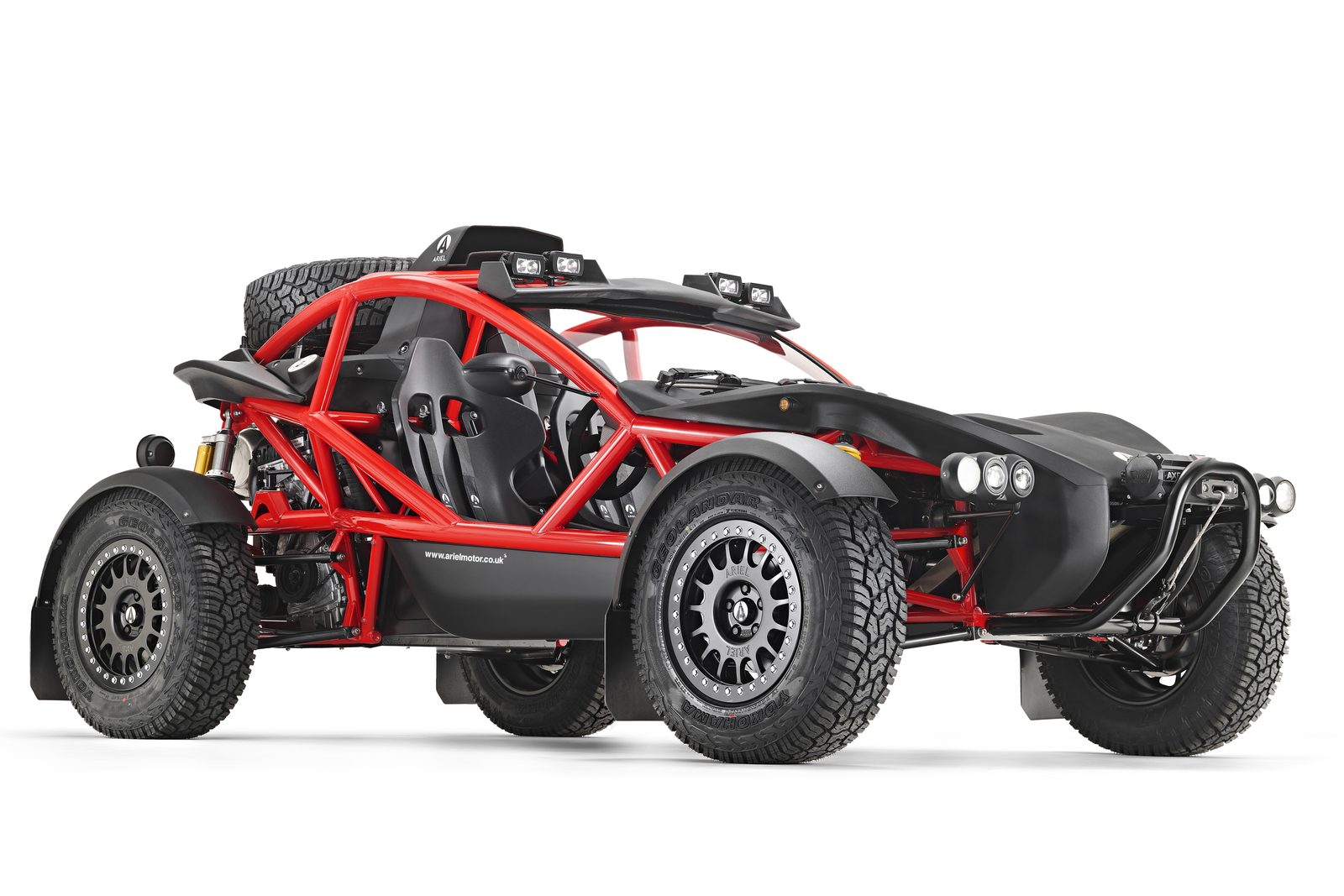 Nomad 2