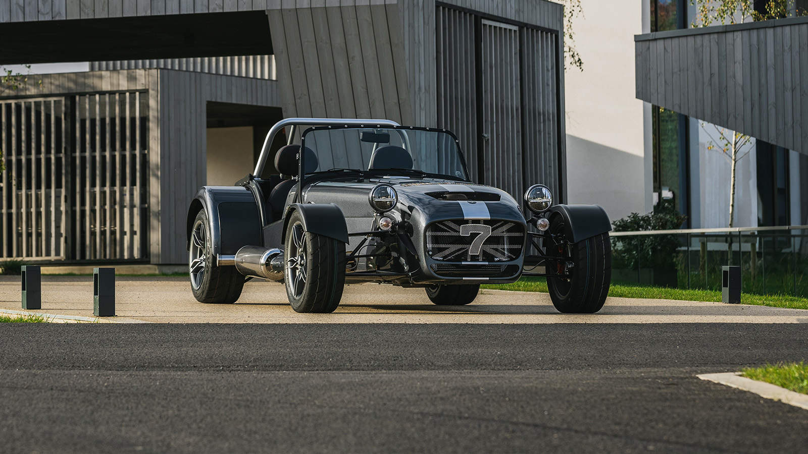 Seven CSR Twenty