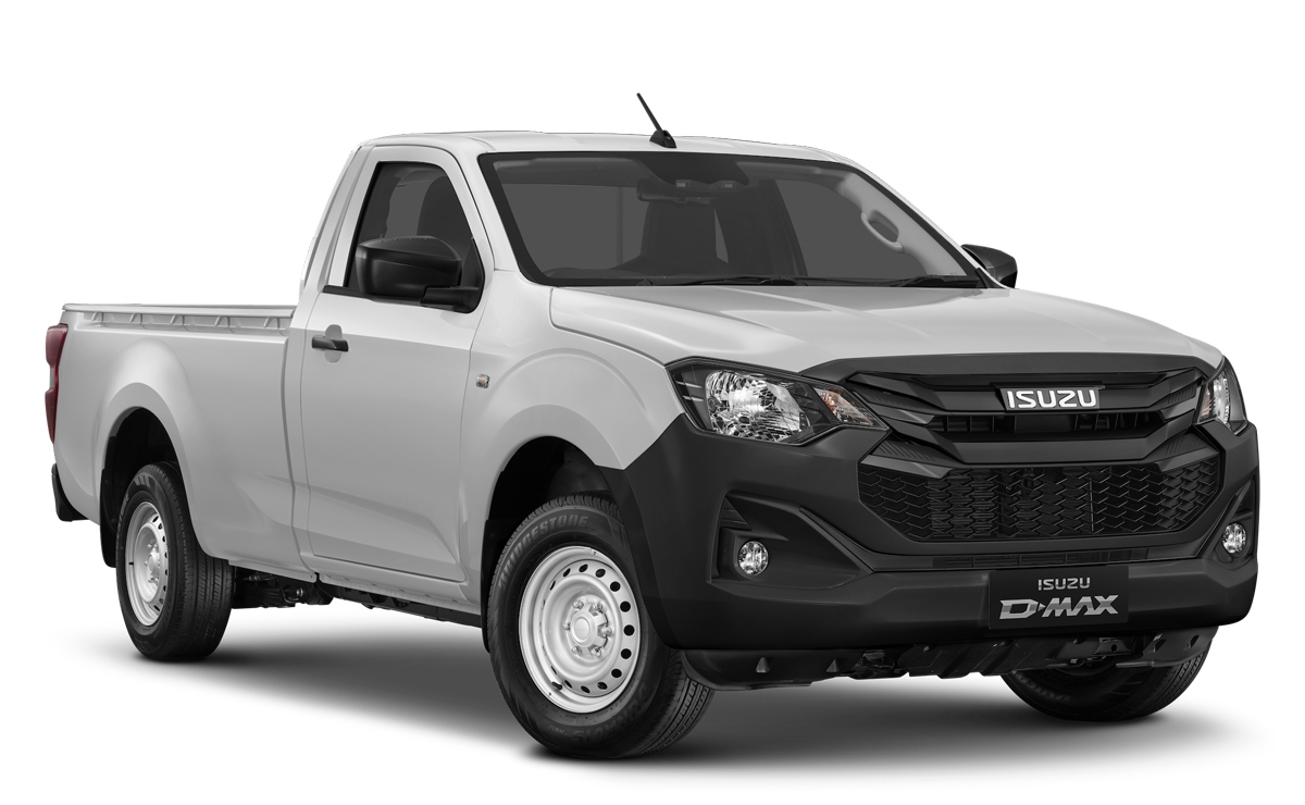 D-Max