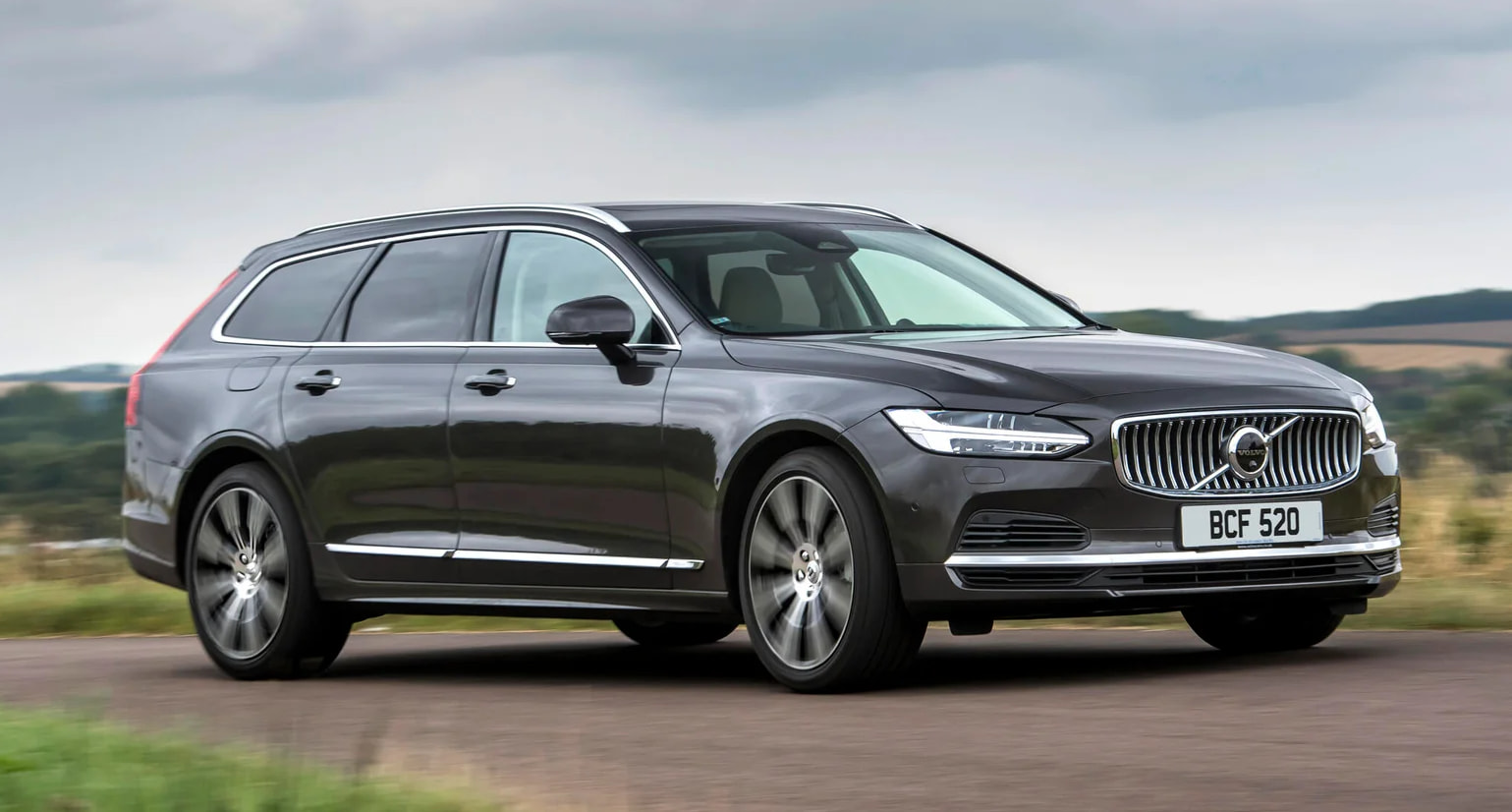 Volvo V90