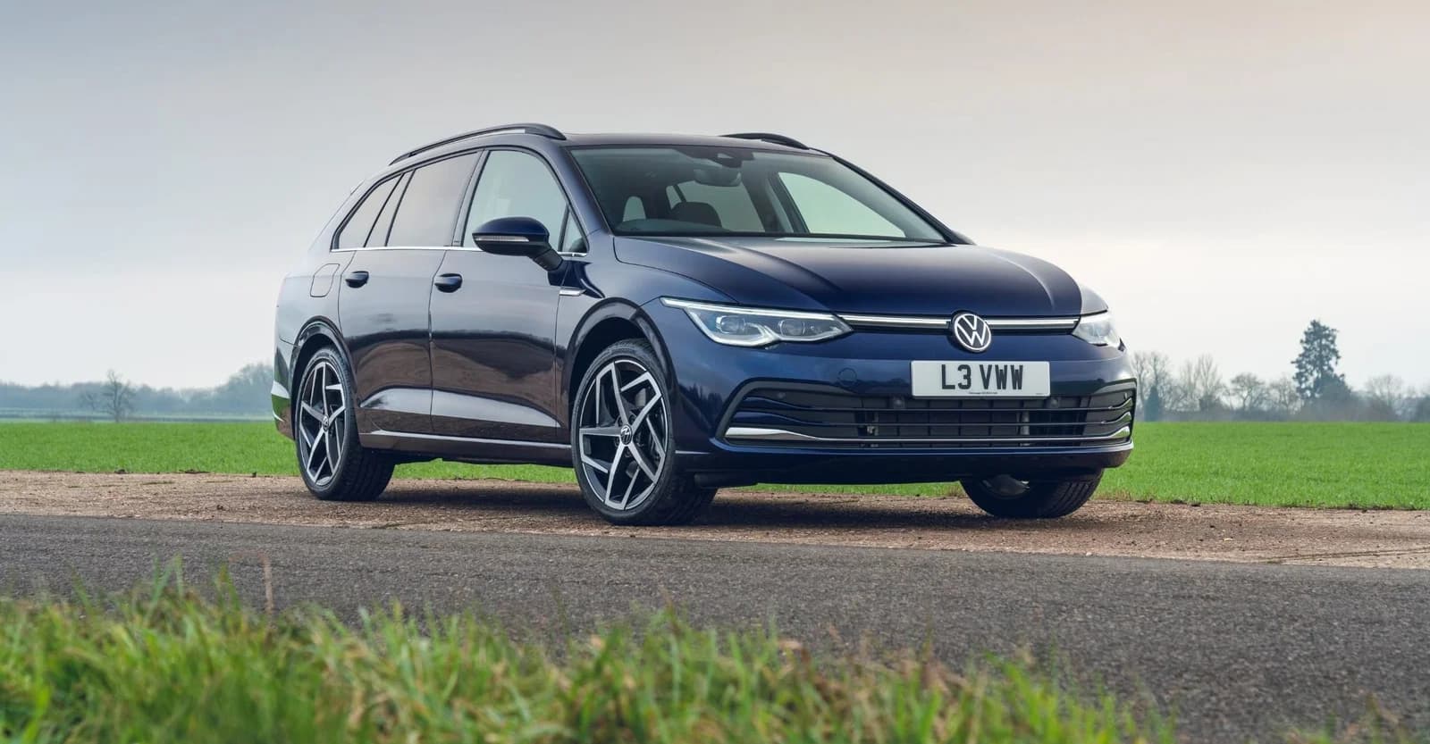 Volkswagen Golf Estate