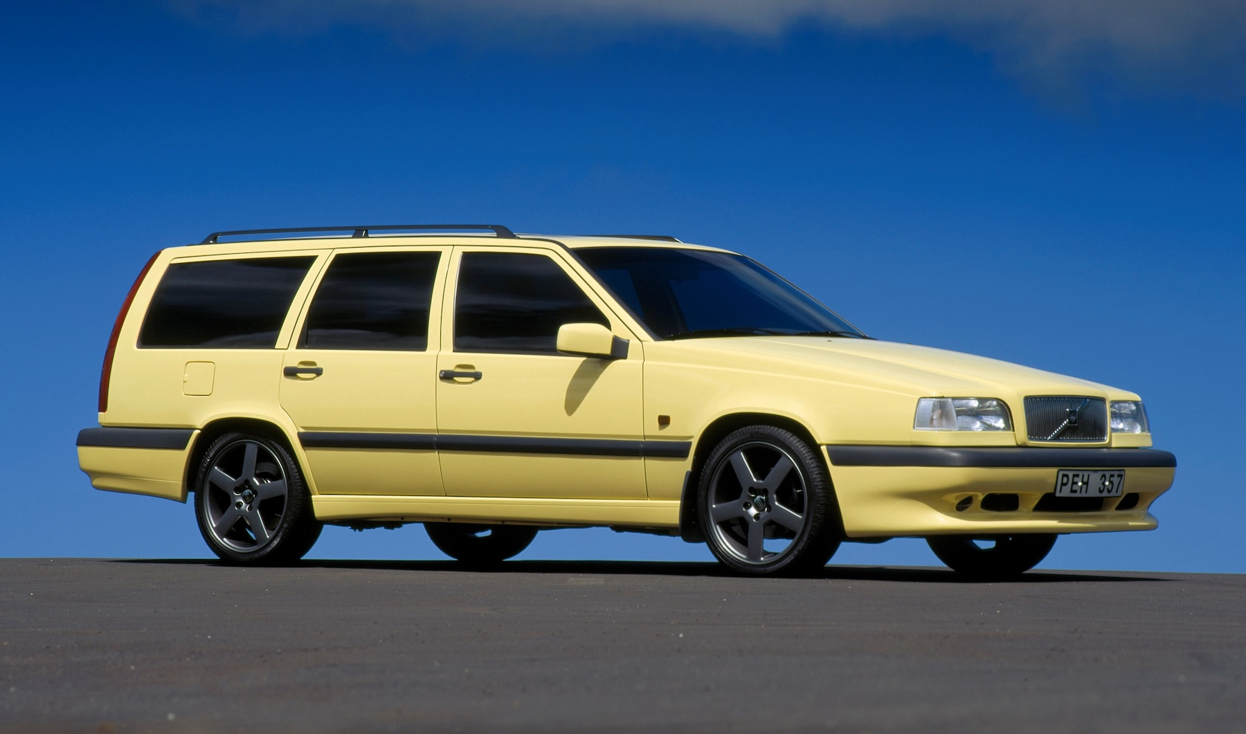 Volvo 850 T5 R