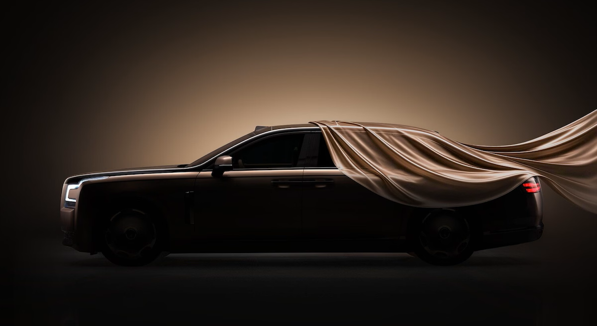 BYD Yangwang Altior Teased image from 26/09/26