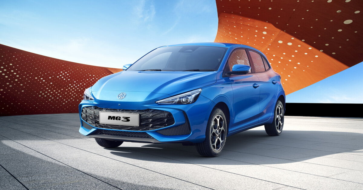MG 3